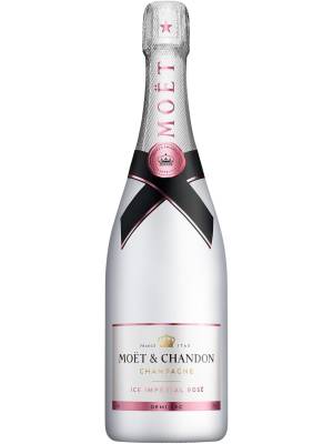 Champagne Rose Veuve Clicquot Rich 750ml - Adega Mar & Rio