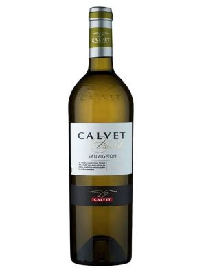 Vinho Branco Calvet Varietal Sauvignon Blanc 750ml